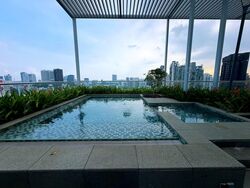 The Wharf Residence (D9), Condominium #542703751